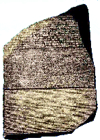 Rosetta Stone