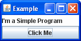 Executing program.