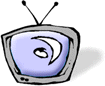 TV image