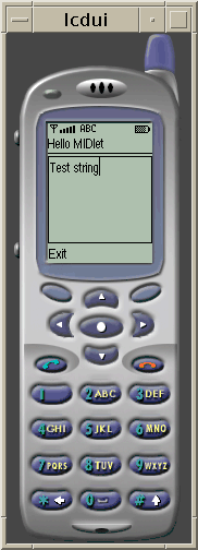 cellphone